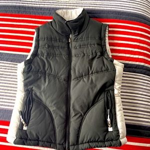 Puffer vest